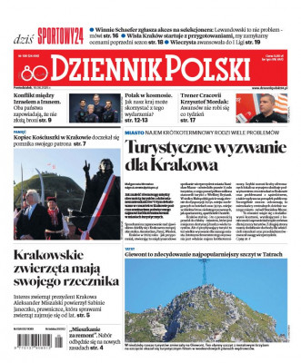Dziennik Polski