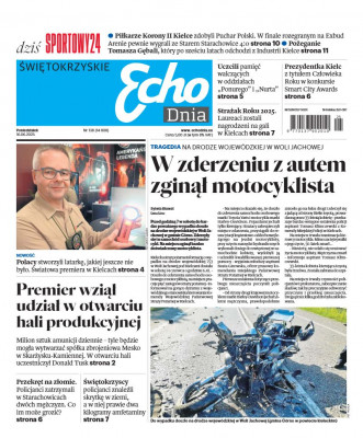 Echo Dnia