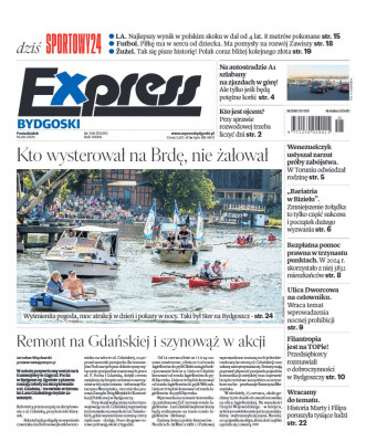 Express Bydgoski