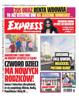 Express Ilustrowany