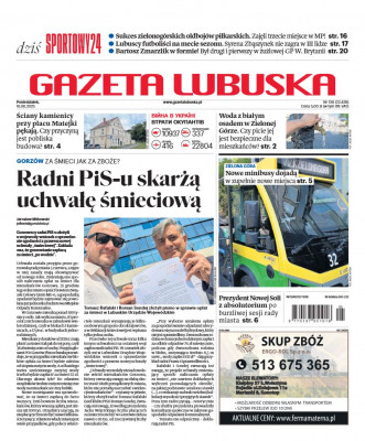 Gazeta Lubuska