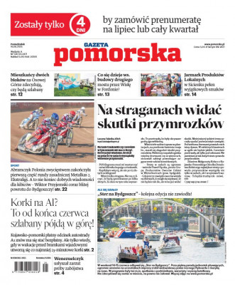 Gazeta Pomorska