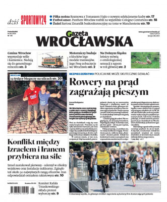 Gazeta Wrocławska