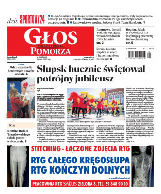 Głos Pomorza