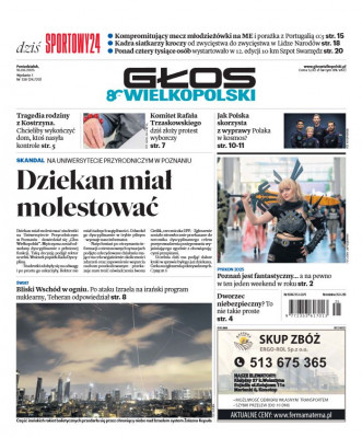 Głos Wielkopolski