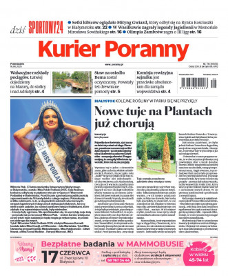 Kurier Poranny