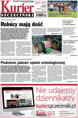 Kurier Szczeciński