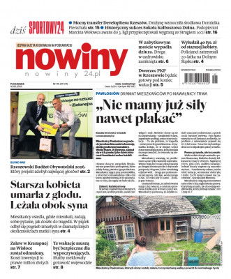 Nowiny