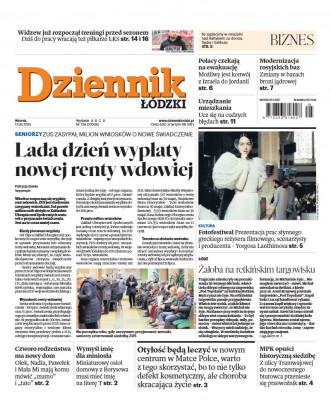 Dziennik Łódzki