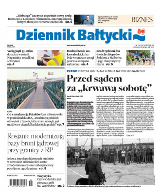Dziennik Bałtycki