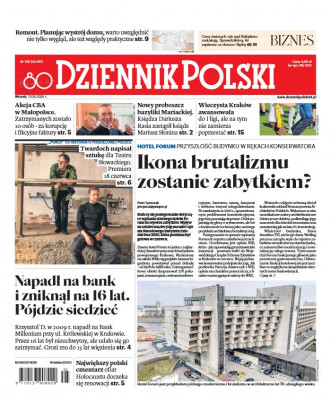 Dziennik Polski
