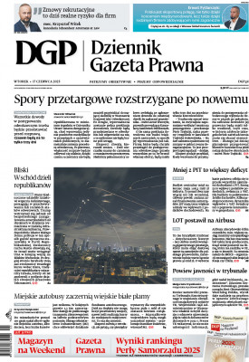 Dziennik Gazeta Prawna