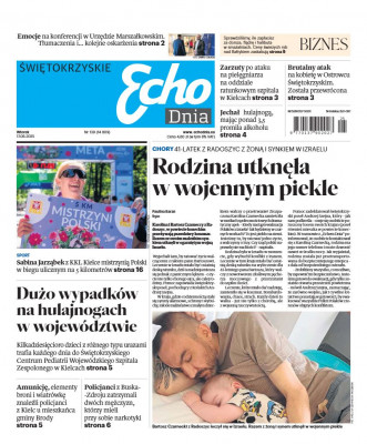 Echo Dnia