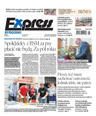 Express Bydgoski