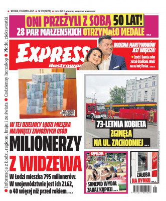 Express Ilustrowany