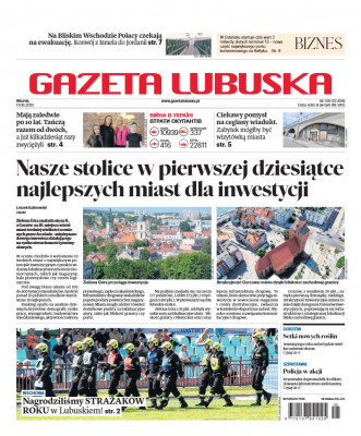 Gazeta Lubuska