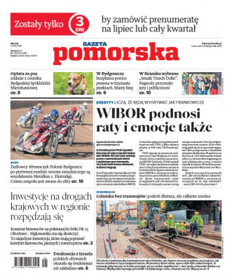 Gazeta Pomorska