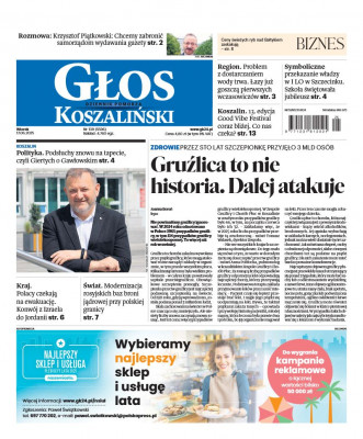 Głos Koszaliński