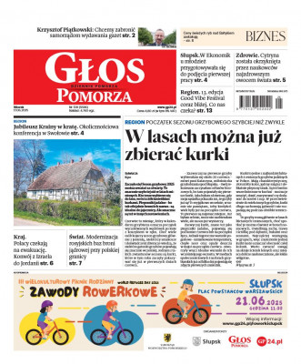 Głos Pomorza