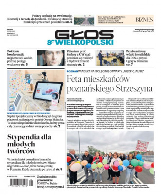 Głos Wielkopolski