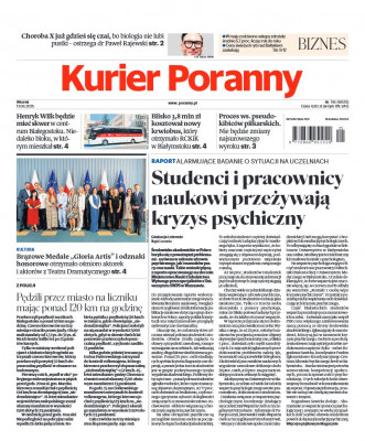 Kurier Poranny