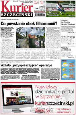 Kurier Szczeciński