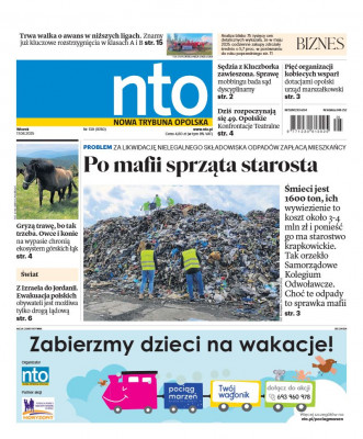 Nowa Trybuna Opolska