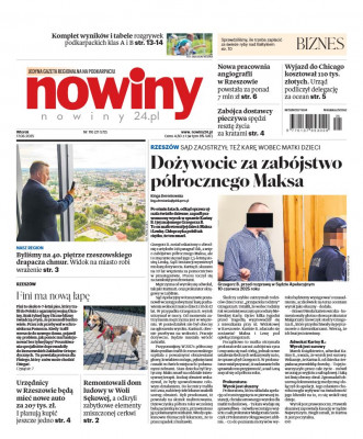 Nowiny