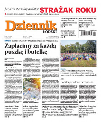 Dziennik Łódzki