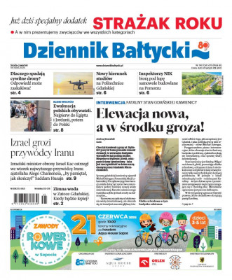Dziennik Bałtycki