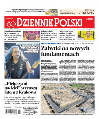 Dziennik Polski