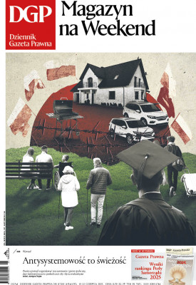 Dziennik Gazeta Prawna