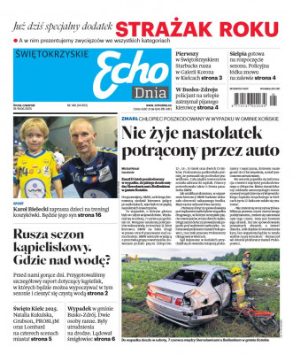 Echo Dnia