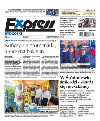 Express Bydgoski