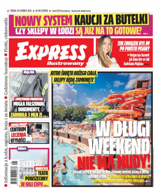 Express Ilustrowany