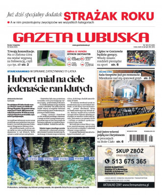 Gazeta Lubuska