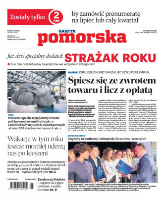 Gazeta Pomorska