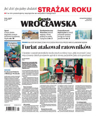 Gazeta Wrocławska