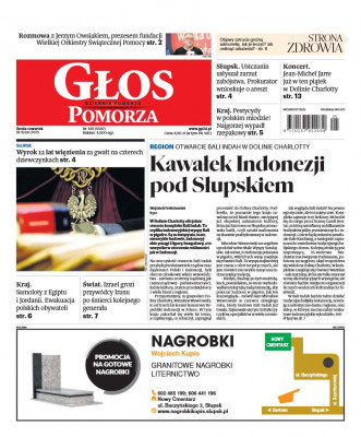 Głos Pomorza
