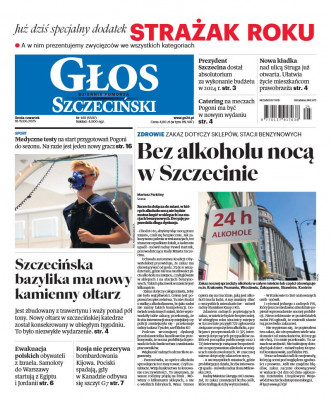 Głos Szczeciński