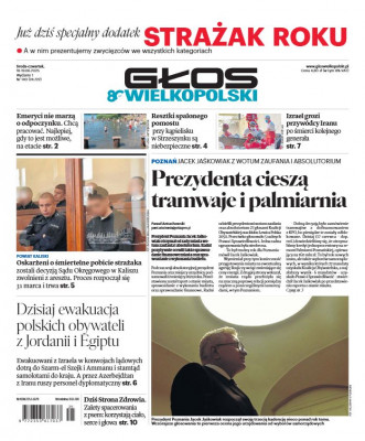 Głos Wielkopolski