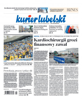 Kurier Lubelski