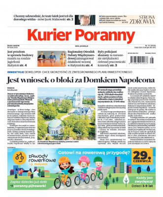Kurier Poranny