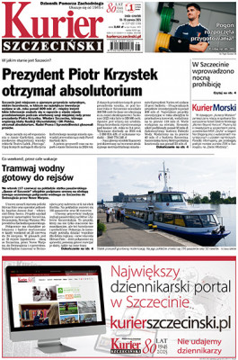 Kurier Szczeciński