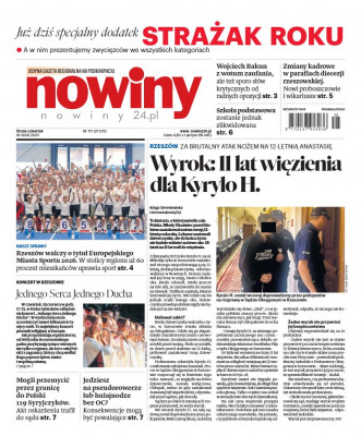 Nowiny