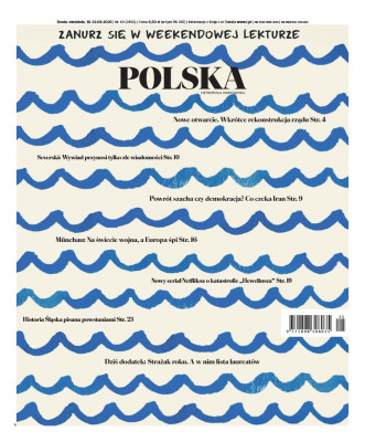 Polska Metropolia Warszawska