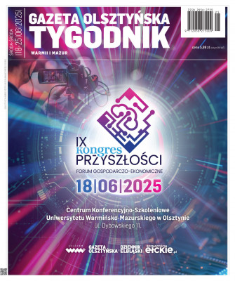 Gazeta Olsztyńska