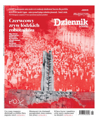 Dziennik Łódzki