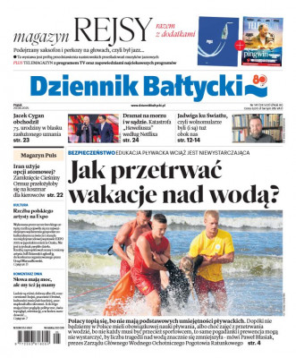 Dziennik Bałtycki