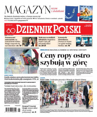 Dziennik Polski